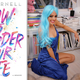 Cover via Simon and Schuster; Author photo via Christos Katsiaouni/Simon and Schuster.